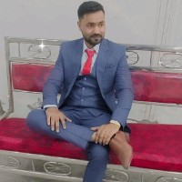 Ashlam Khan