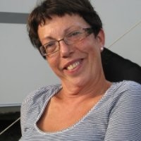 Carla V.D.Heuvel