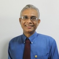 Krishnan C R