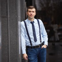 Dmitriy Kravchenko