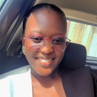 Paule Marilyn Konan