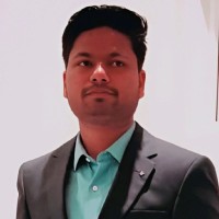 Nitin Patel