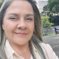 Blanca Rocio Vanegas