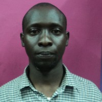 Charles Oliech
