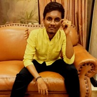 Raghavan S