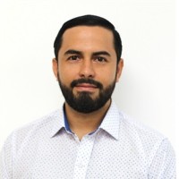 Daniel Saltos