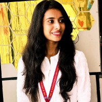 Pavithra K P