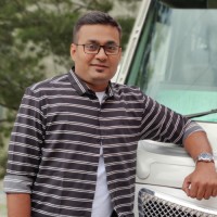 Sachin Gala