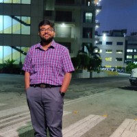 Arka Ghosh