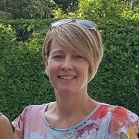 Karen Davies