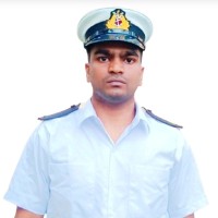 Ashish Kumar Bind