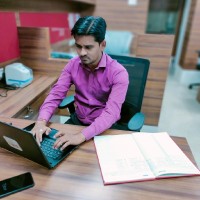 Rupesh Rakhewar