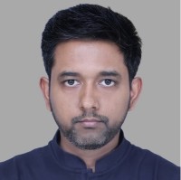 Soumik Datta