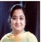 Poonam Mantri