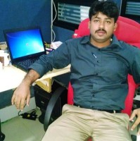 Muhammad Arif