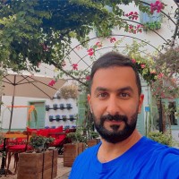 Mohammed Al-Yaseen
