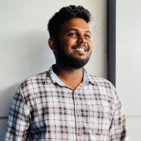 Balamurugan R