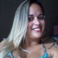 Luciene Santana