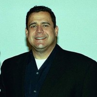 Dr. Marty Harris