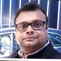 Arpan Banerjee