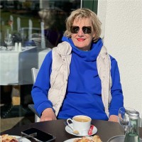 Gabriele Kuschyk