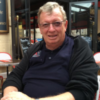 Reinberger Jean-Marc
