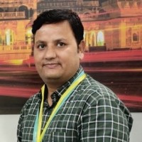 Vishnu Jangid