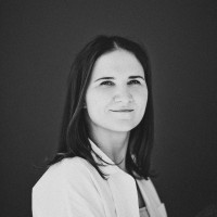 Sviatlana Vesialova