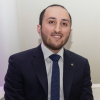 Bryan Lavi