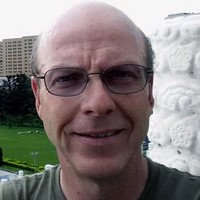 Rob Larsen
