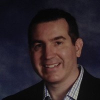 Mark Lynch