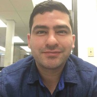 Daniel Rodriguez