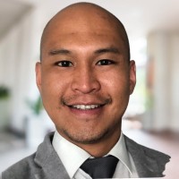 David VINH