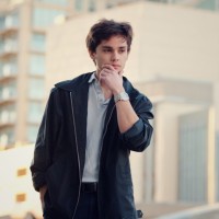 Christopher Cordero