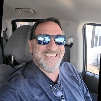 David Labrie