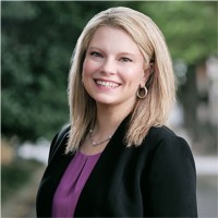 Erica Lyall, Cfp®️, Cdfa®️