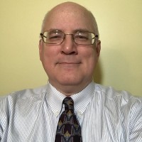 Patrick Costello