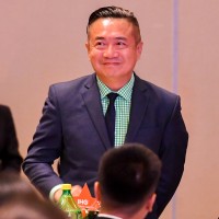 Daniel Cheng