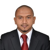 Umar Elyas