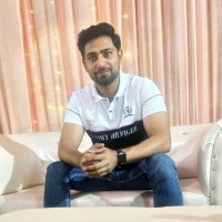 Deepak Saini