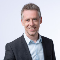 laurent PEDRON