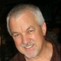 Gerry Nelson