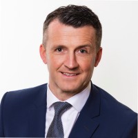 Johnnie Mullan BA MIPAV MMCEPI