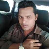Abhijit Salunke