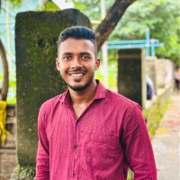 Vikas Padalkar