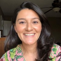 Maria Vickery (Chacon)