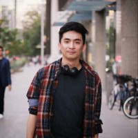 James Marcelino