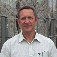 Steve Yakshe