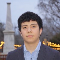 Oscar Paredes