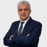 Anwar Al-Yousef